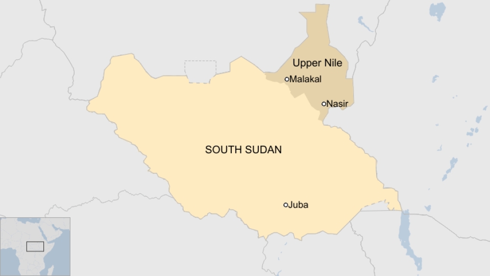 Map/Courtesy 