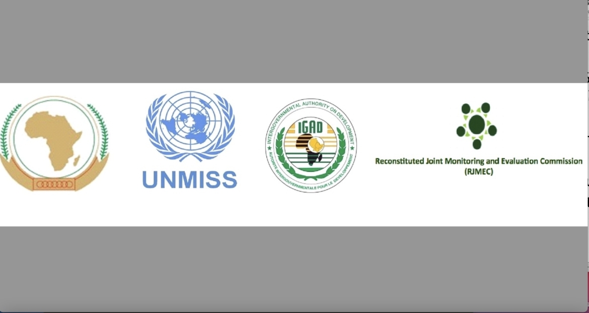 Joint call: AUMISS, IGAD, UNMISS and RJMEC call on South Sudan leaders to cease hostilities, urgently resume dialogue