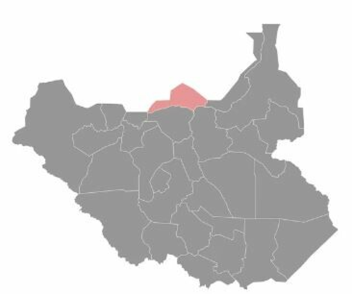 RJMEC condemns the killings in Abiemnom, calls for urgent investigation, accountability