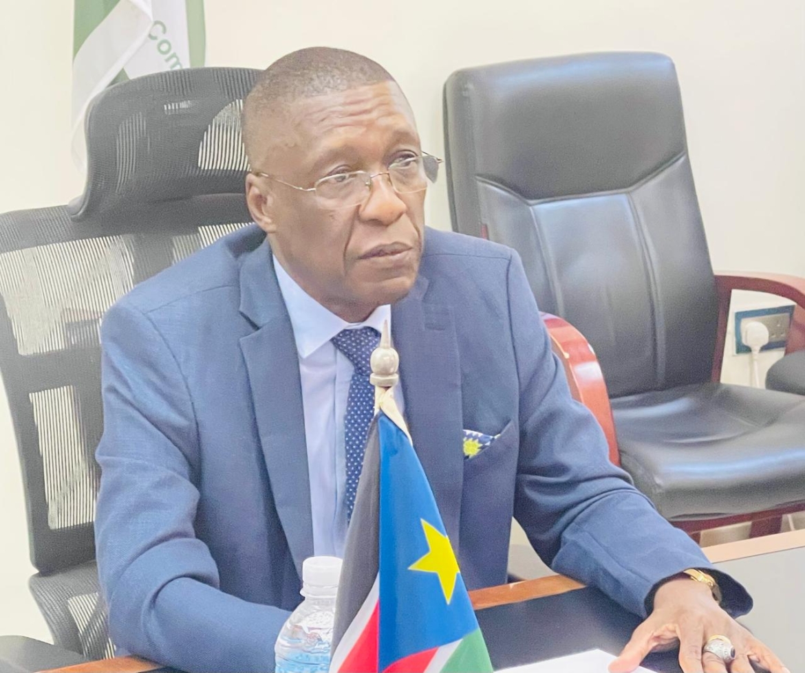 RJMEC: The current situation in South Sudan is deeply concerning