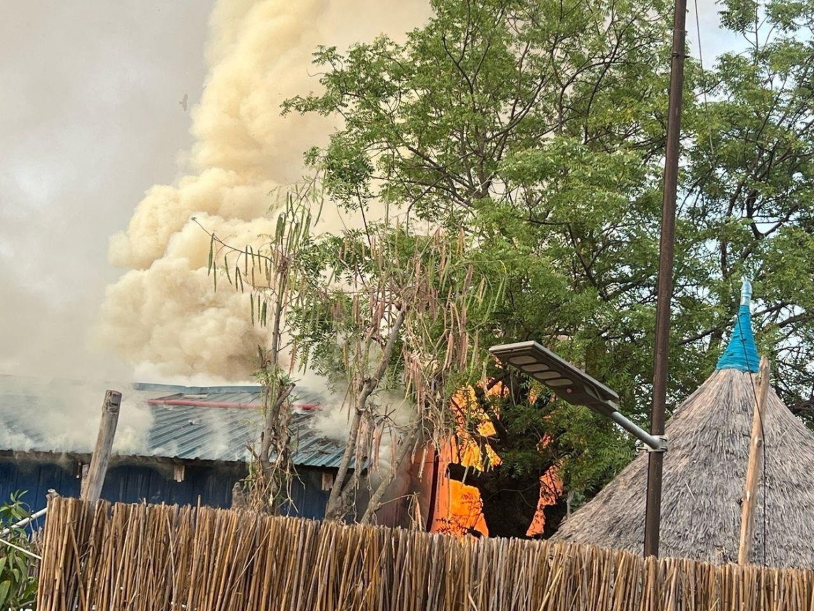 RJMEC condemns Old Fangak attack, calls for speedy probe